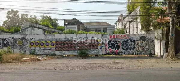 image TANAH RAYA KENDANGSARI STRATEGIS AREA KOMERSIL COCOK USAHA DEKAT RAYA JEMURSARI (2)
