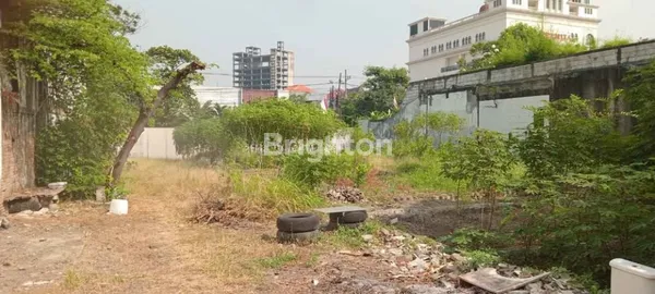 image TANAH RAYA KENDANGSARI STRATEGIS AREA KOMERSIL COCOK USAHA DEKAT RAYA JEMURSARI (3)