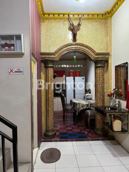 image RUKO SIAP HUNI DEKAT KAMPUS & MALL SAMARINDA (2)