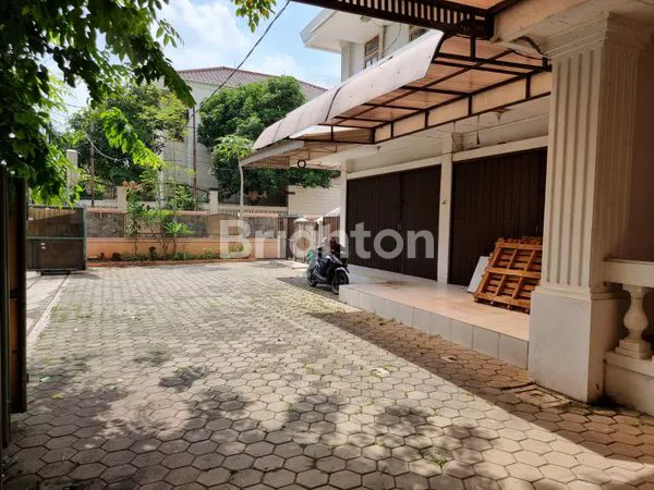 image RUMAH LUAS 2 LANTAI 4 KAMAR TIDUR DI DUREN SAWIT (3)