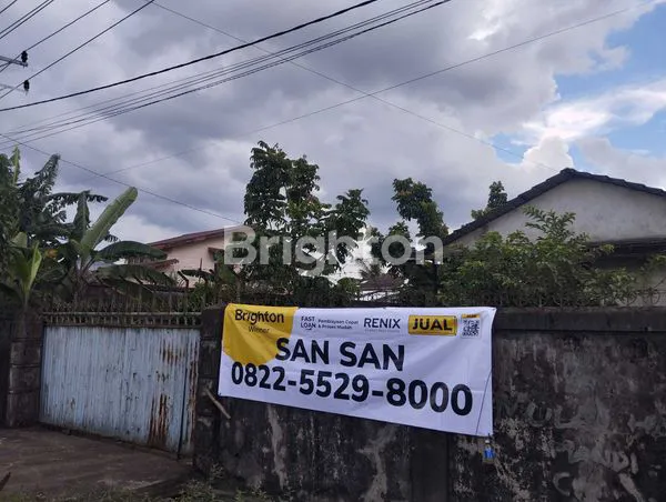 image TANAH LUAS 990M² DI JALAN UTAMA SIANTAN (8)