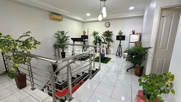 image RUMAH SIAP HUNI DI GRAND DUTA, LT 90M² 2KT (2)