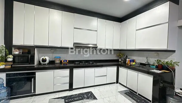 image RUMAH SIAP HUNI DI GRAND DUTA, LT 90M² 2KT (3)