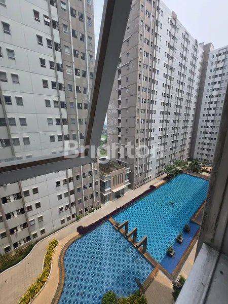 image PUNCAK KERTAJAYA TOWER A POOL VIEW FULLY FURNISHED (5)