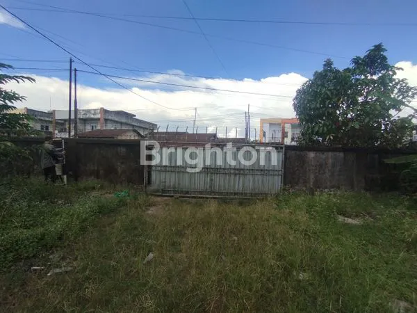 image TANAH LUAS 990M² DI JALAN UTAMA SIANTAN (4)