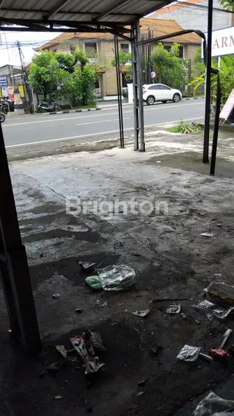 image DISEWAKAN TOKO  SANGAT STRATEGIS DI JALAN UTAMA BULU INDAH (8)