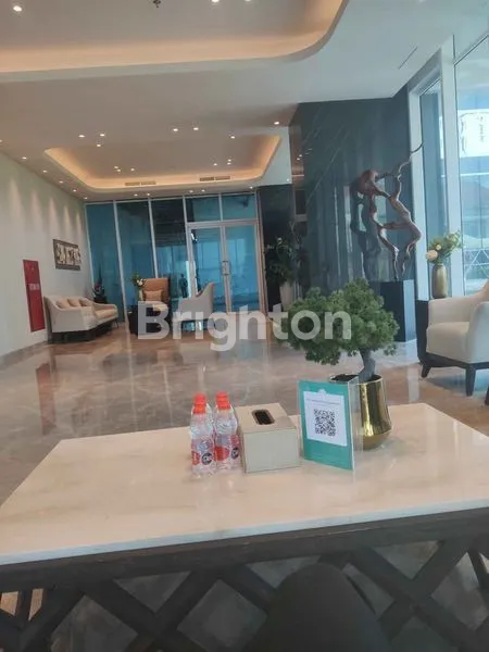 image APARTEMEN WESTOWN VIEW TIPE STUDIO  (5)