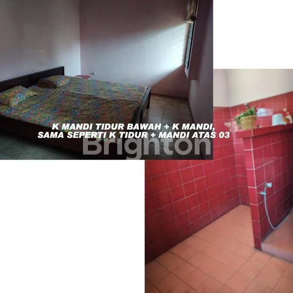 image CLUSTER DAGO STRATEGIS, 5 KT SIAP HUNI & INVESTASI (7)