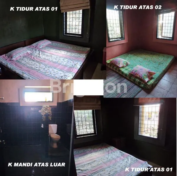 image CLUSTER DAGO STRATEGIS, 5 KT SIAP HUNI & INVESTASI (5)