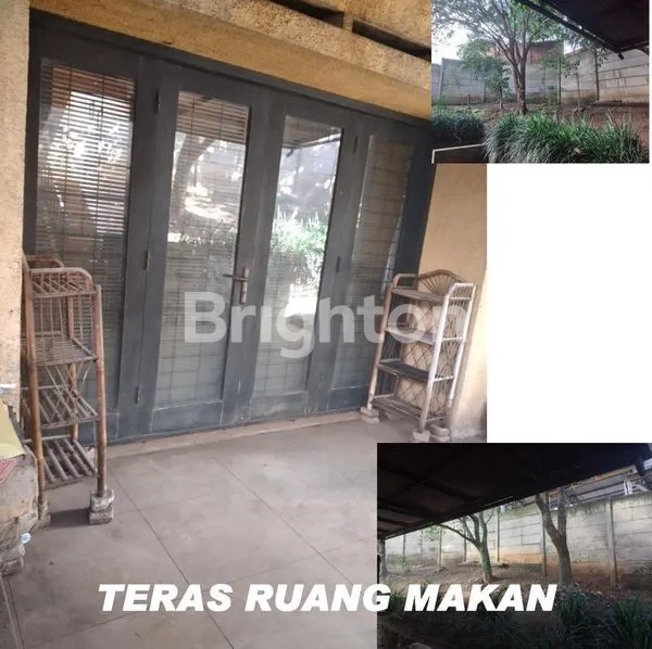 image CLUSTER DAGO STRATEGIS, 5 KT SIAP HUNI & INVESTASI (3)