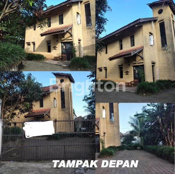 image CLUSTER DAGO STRATEGIS, 5 KT SIAP HUNI & INVESTASI (1)