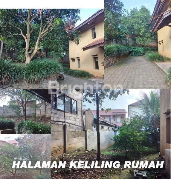 image CLUSTER DAGO STRATEGIS, 5 KT SIAP HUNI & INVESTASI (2)