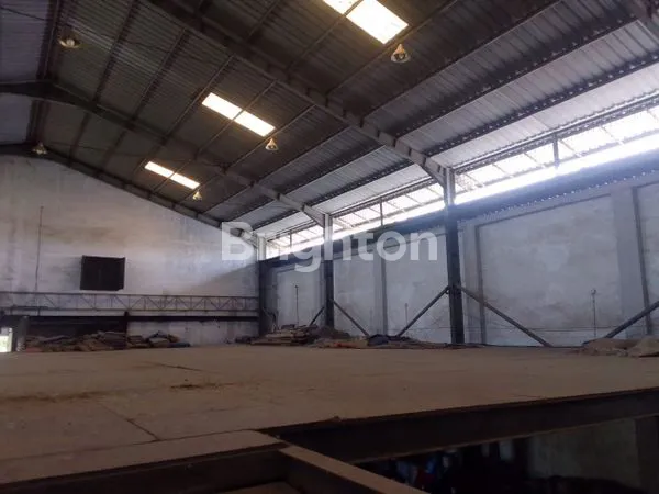 image GUDANG + KANTOR SIAP PAKAI DI SAMPALI -PERCUT SEI TUAN (2)