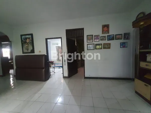 image RUMAH LUAS 266M² JAGAKARSA DEKAT TOL (6)