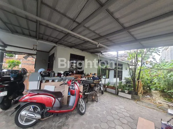 image RUMAH LUAS 266M² JAGAKARSA DEKAT TOL (2)