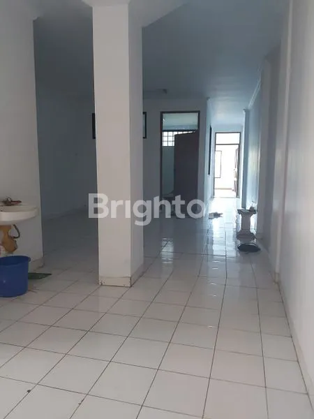 RUKO 5 LANTAI STRATEGIS DI SUKARJO WIRYO PRANOTO