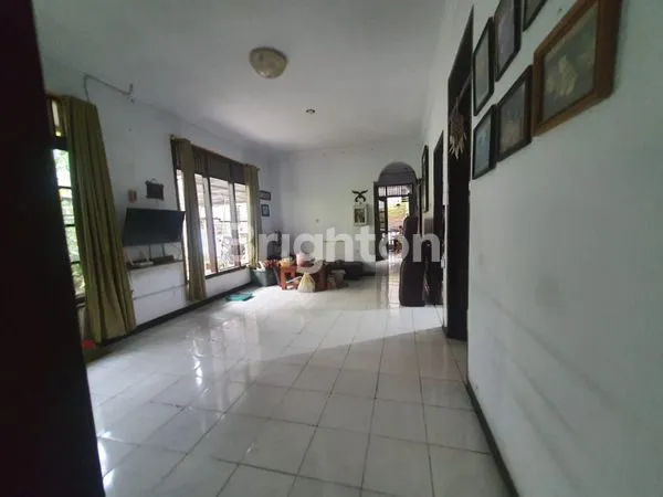 image RUMAH LUAS 266M² JAGAKARSA DEKAT TOL (3)