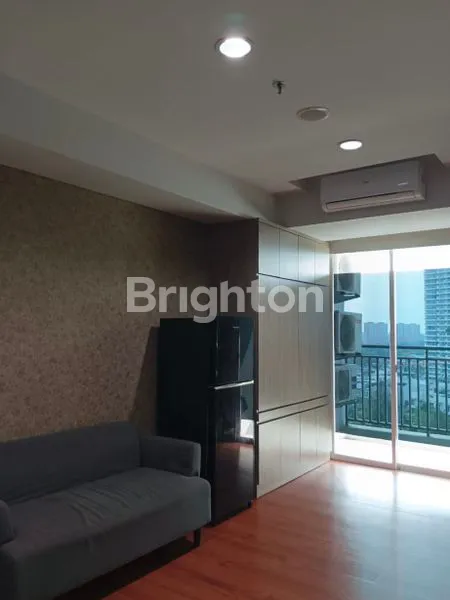 image DIJUAL / DISEWA APARTMENT SPRINGHILL TERRACE (2)