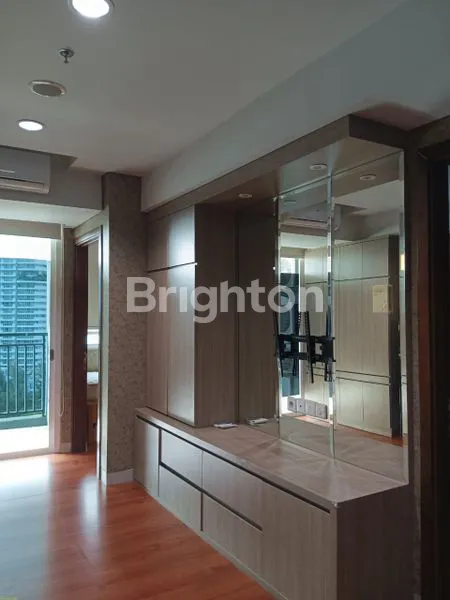 image DIJUAL / DISEWA APARTMENT SPRINGHILL TERRACE (3)