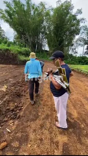 image TANAH KAPLING SIAP BANGUN PREMIUM  PERMATA ARJUNA TAWANG ARGO MALANG VIEW KOTA BATU  AKSES WISATA SKYLAND ,HOTEL BINTANG 5, AREA VILLA (3)