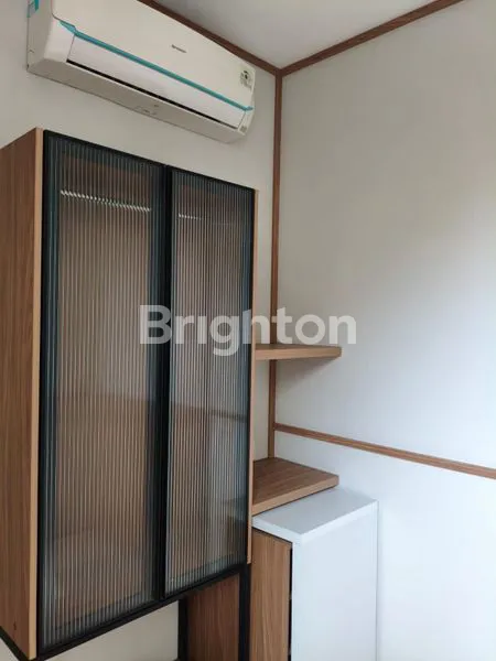 image RUMAH DI CITRALAND NORTHWEST PARK FULL FURNISH  (8)