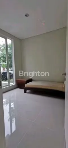 image RUMAH NORTHWEST PARK CITRALAND SIAP HUNI 2 LANTAI LOKASI STRATEGIS  (6)