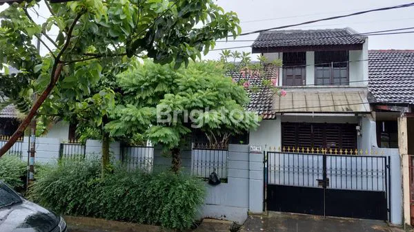 image RUMAH 2 LANTAI LT 320M² DI PAMULANG (2)