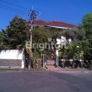 image RUMAH MULYOSARI PRIMA UTARA POSISI HOOK STRATEGIS (2)