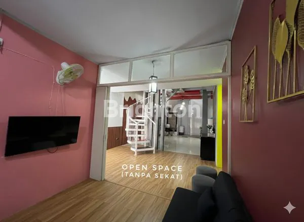 image DIJUAL CEPAT RUMAH CANTIK WIKA BALIKPAPAN SELATAN (6)