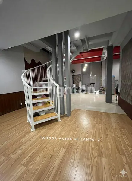 image DIJUAL CEPAT RUMAH CANTIK WIKA BALIKPAPAN SELATAN (2)