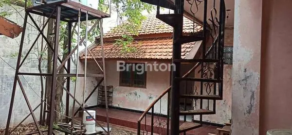 image RUMAH DI MEDOKAN AYU SIAP HUNI (8)