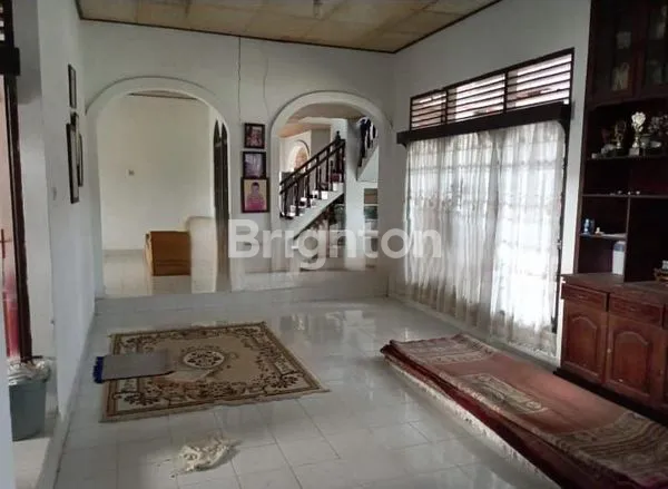image DIJUAL / DISEWA RUMAH DIPUSAT KOTA (3)