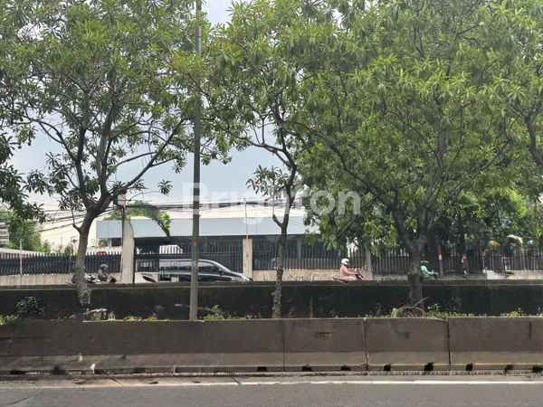 image JUAL MURAH DAN CEPAT - TANAH/GUDANG LOKASI PREMIUM DAAN MOGOT (1)