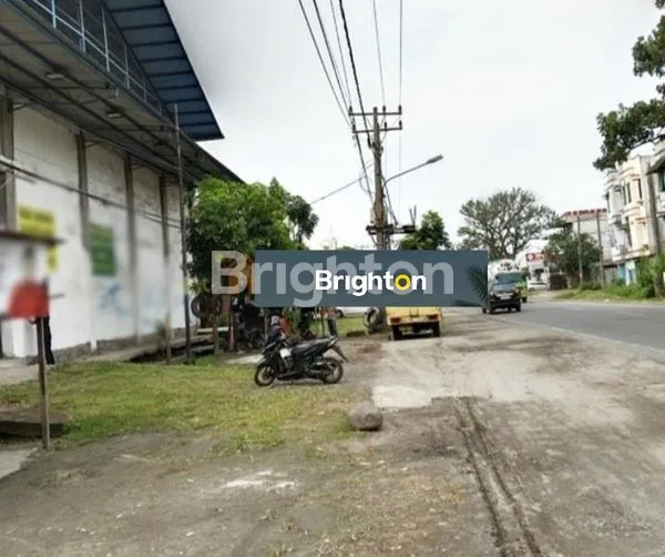 image GUDANG LUAS 1218M² DI JL. KAPTEN SUMARSONO SIAP PAKAI  (3)