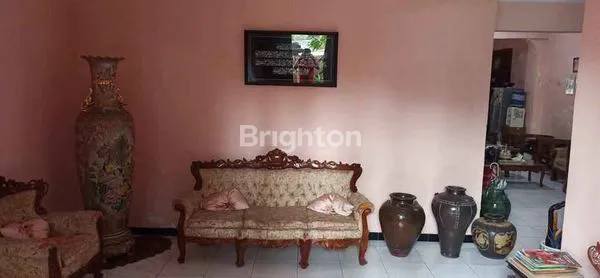 image RUMAH DI MEDOKAN AYU SIAP HUNI (5)