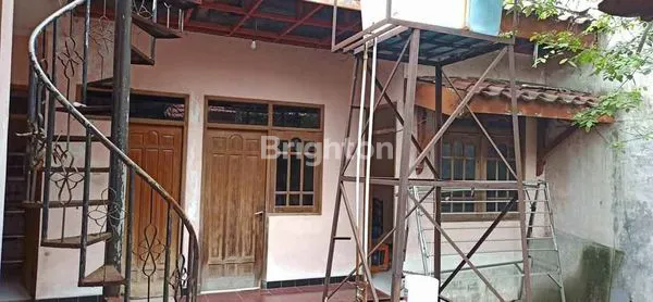 image RUMAH DI MEDOKAN AYU SIAP HUNI (8)