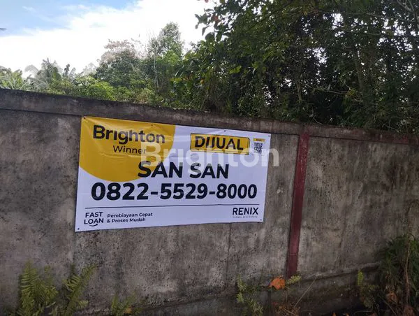 image TANAH LUAS 456M² DI JL. KEBANGKITAN NASIONAL (1)