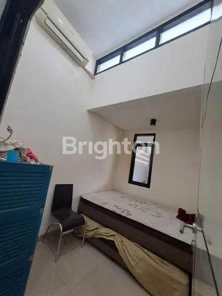 image RUMAH MINIMALIS SUDAH RENOV SIAP HUNI BABELAN JAWA BARAT (5)