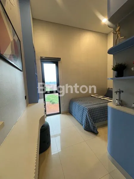 image RUMAH MEWAH SENTUL, 2KT AKSES TOL DEKAT (2)