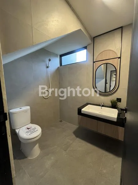image RUMAH MEWAH SENTUL, 2KT AKSES TOL DEKAT (3)