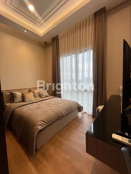 image RUMAH MEWAH SENTUL, 2KT AKSES TOL DEKAT (4)