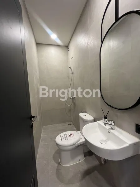 image RUMAH MEWAH SENTUL, 2KT AKSES TOL DEKAT (5)