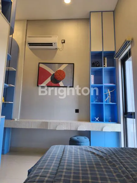 image RUMAH MEWAH MODERN TROPIS SENTUL START FROM 800 JUTAAN (6)