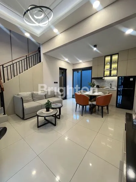 image RUMAH MEWAH SENTUL, 2KT AKSES TOL DEKAT (7)