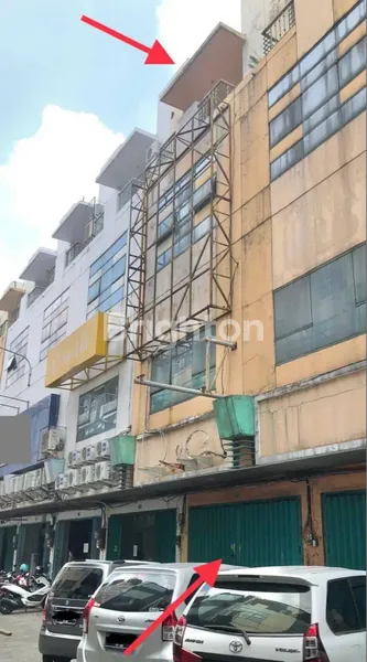 image RUKO KEMBANG JEPUN DEKAT JEMBATAN MERAH, DEKAT KAPASAN, DEKAT ITC MALL (1)