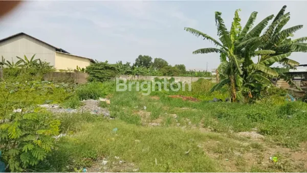 image TANAH PABRIK DI KAWASAN INDUSTRI YANG BERKEMBANG (7)