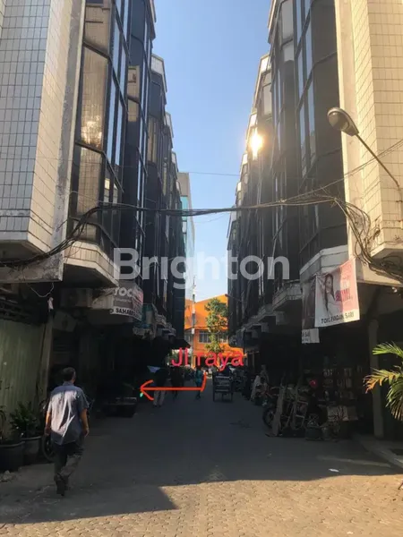 image RUKO KEMBANG JEPUN DEKAT JEMBATAN MERAH, DEKAT KAPASAN, DEKAT ITC MALL (4)