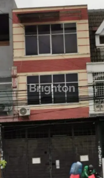 image RUKO TAMAN RATU DURI KEPA JAKARTA BARAT (2)