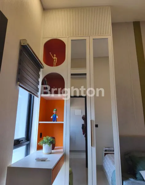 image HUNIAN CANTIK MINIMALIS MODERN PARADESO (8)