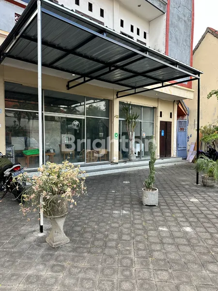 image \UD83D\UDE80 SIAP NAIK KELAS! RUKO 1 LANTAI PREMIUM – LOKASI EMAS GATSU TENGAH (DENPASAR) \UD83D\UDE80 (1)